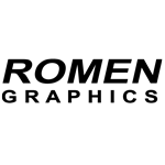 Romen Graphics