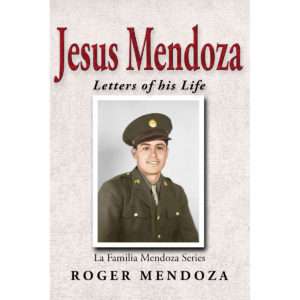 Jesus Mendoza