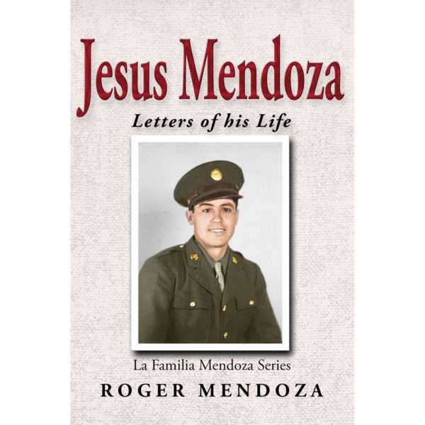 Jesus Mendoza