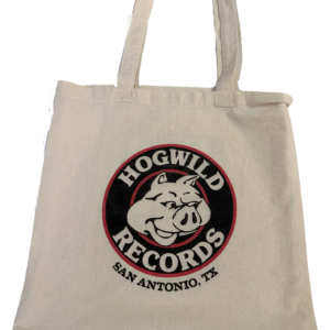 Hogwild Tote bag