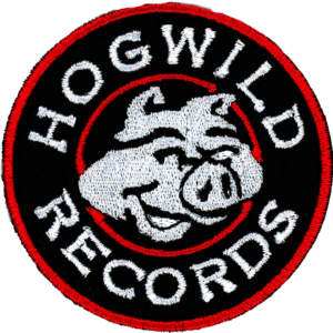 Hogwild Records Patch